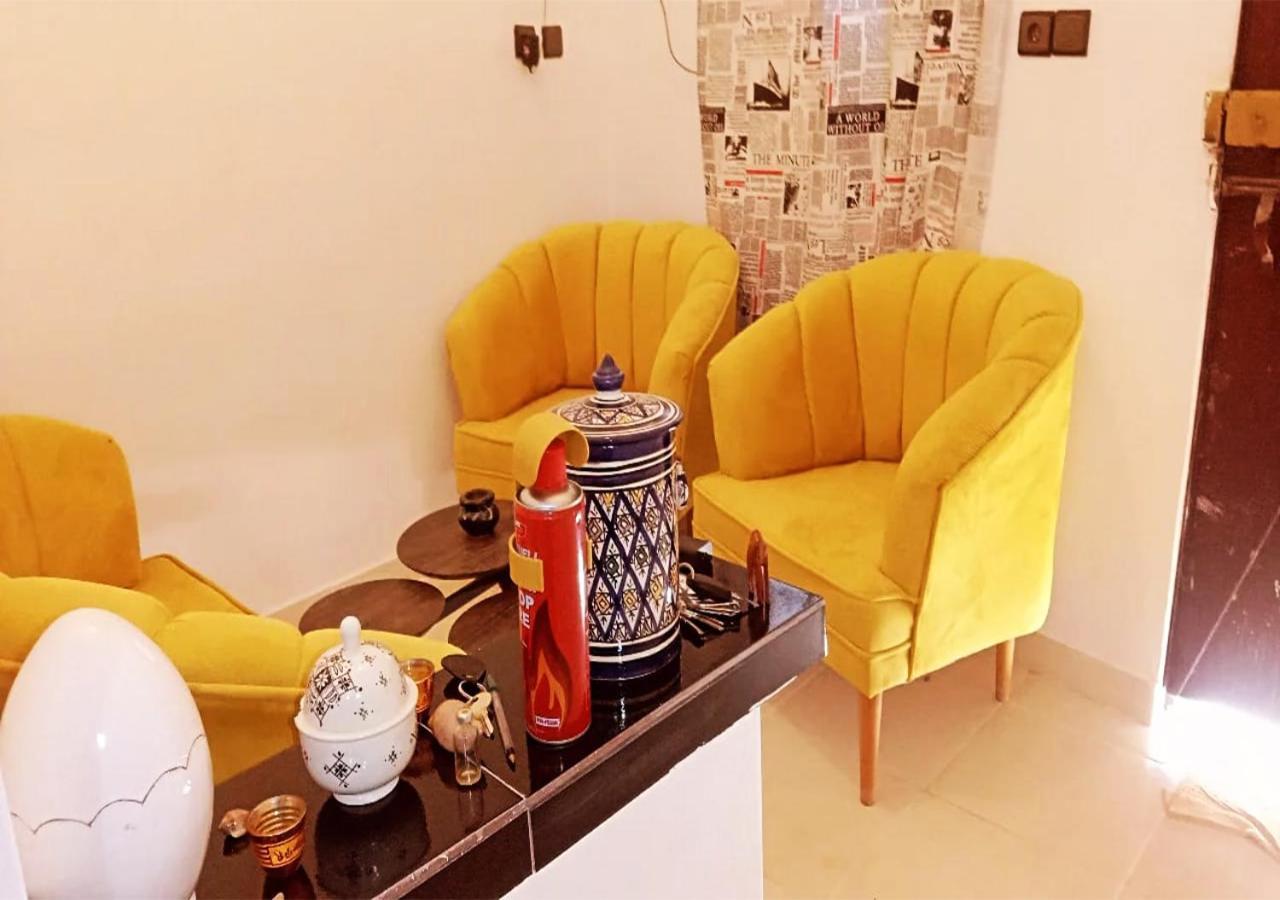 סאפי Welcome To A Small Apartment Near Ras El Lefa Beach מראה חיצוני תמונה