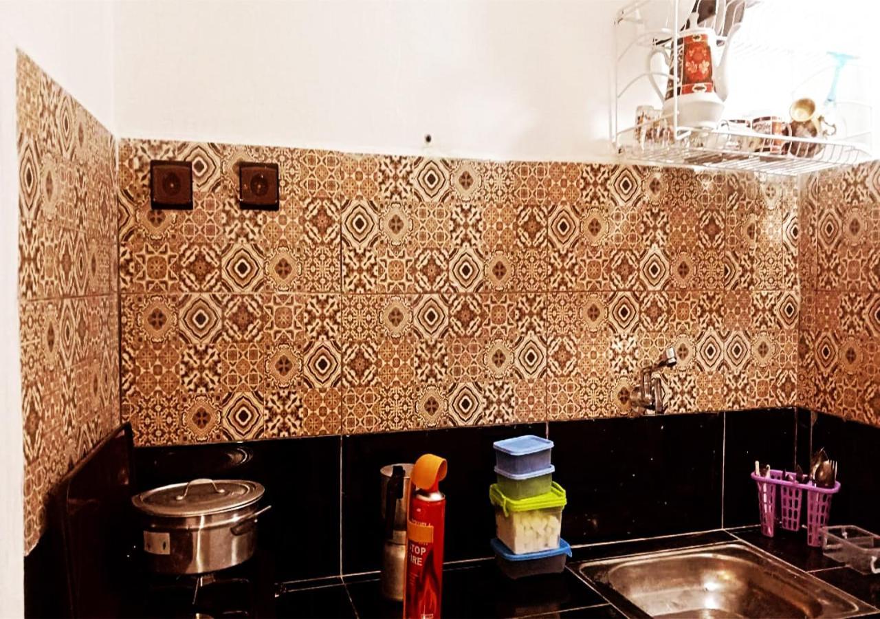 סאפי Welcome To A Small Apartment Near Ras El Lefa Beach מראה חיצוני תמונה