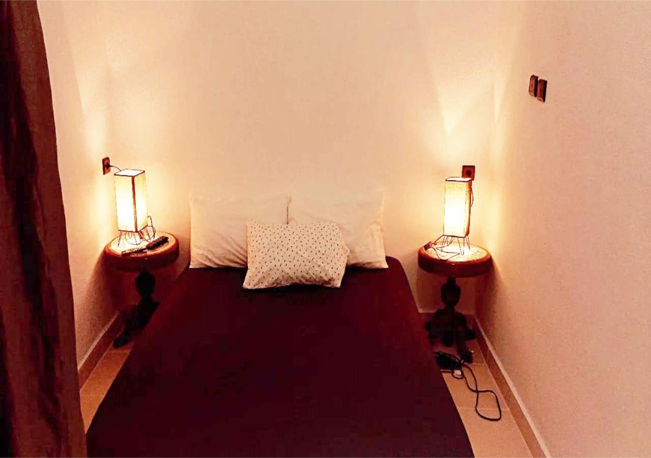 סאפי Welcome To A Small Apartment Near Ras El Lefa Beach מראה חיצוני תמונה