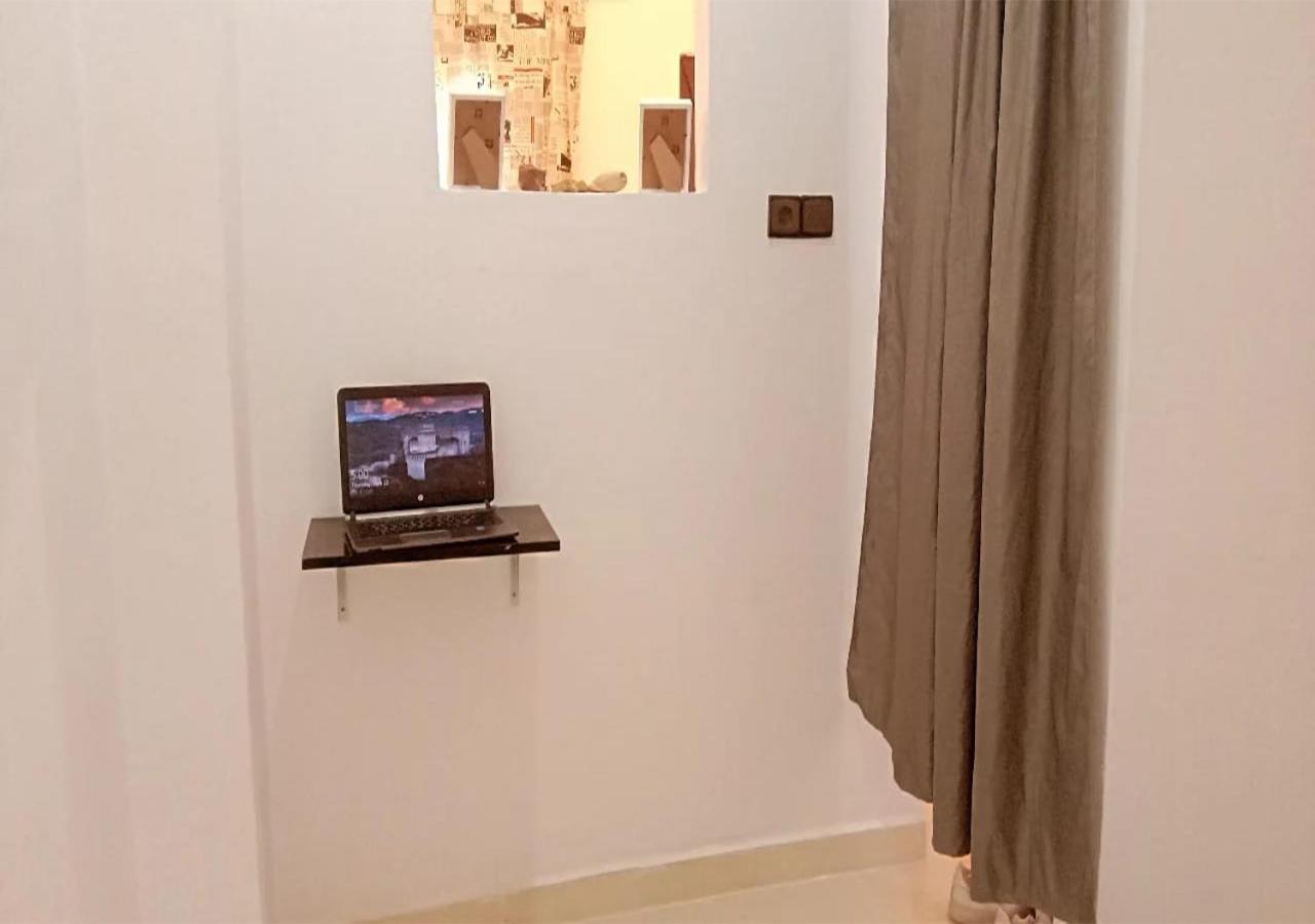 סאפי Welcome To A Small Apartment Near Ras El Lefa Beach מראה חיצוני תמונה