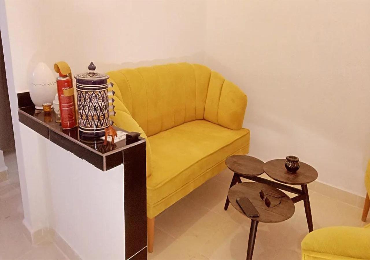 סאפי Welcome To A Small Apartment Near Ras El Lefa Beach מראה חיצוני תמונה