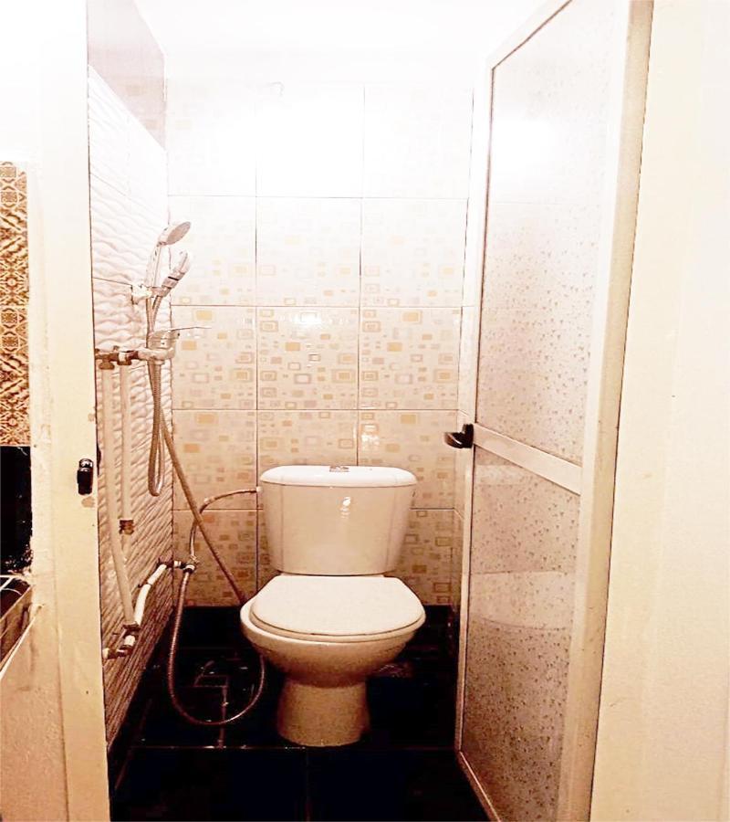 סאפי Welcome To A Small Apartment Near Ras El Lefa Beach מראה חיצוני תמונה