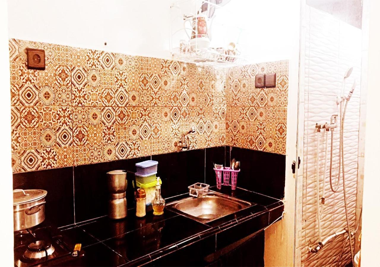 סאפי Welcome To A Small Apartment Near Ras El Lefa Beach מראה חיצוני תמונה