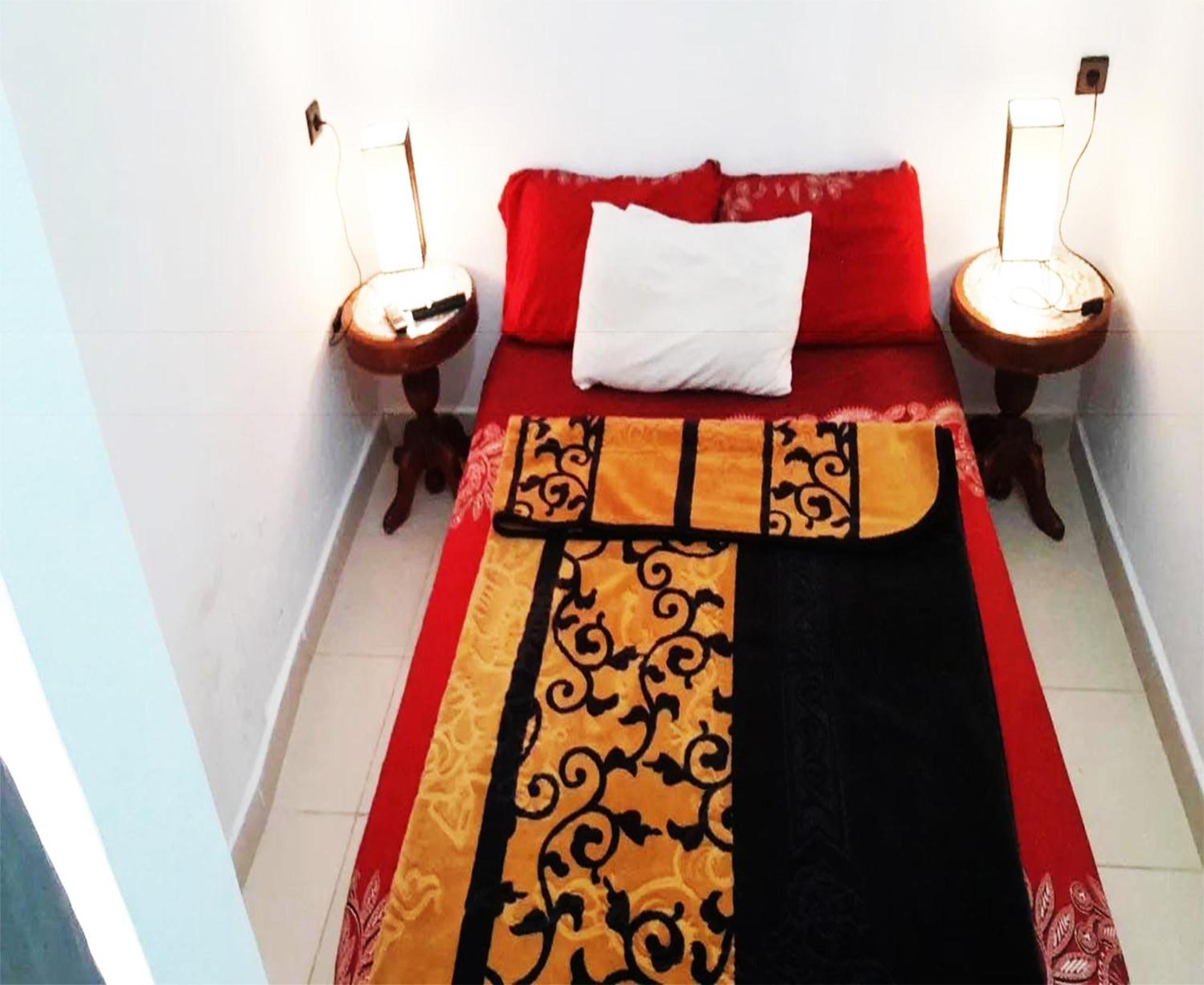 סאפי Welcome To A Small Apartment Near Ras El Lefa Beach מראה חיצוני תמונה