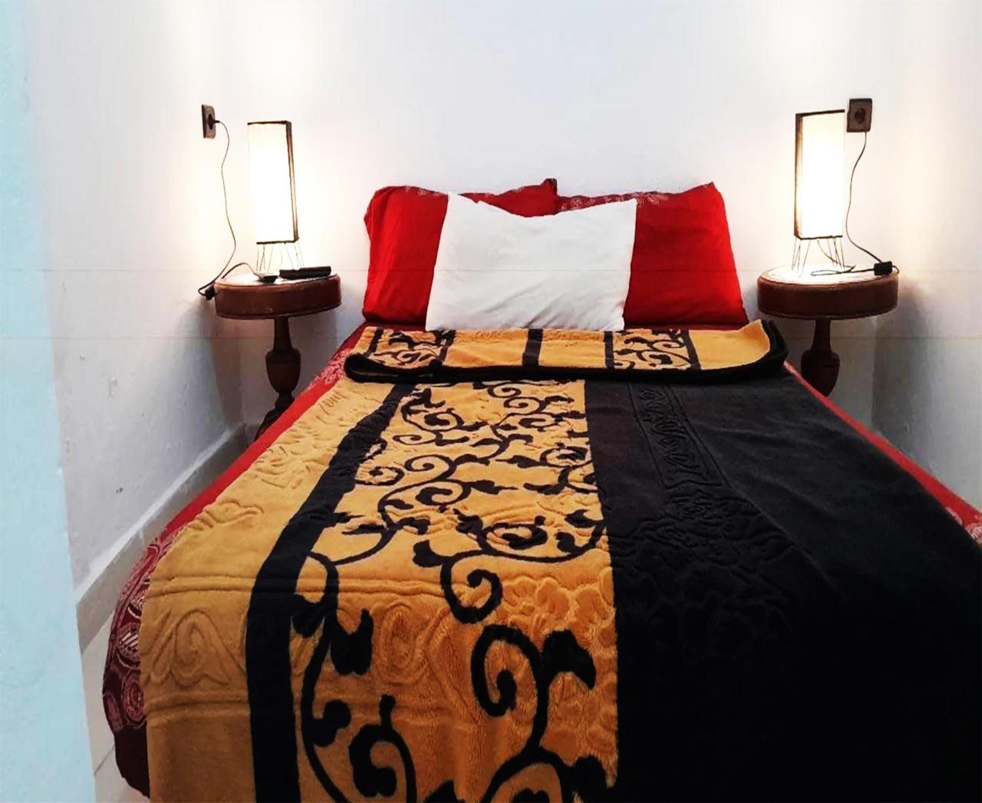 סאפי Welcome To A Small Apartment Near Ras El Lefa Beach מראה חיצוני תמונה
