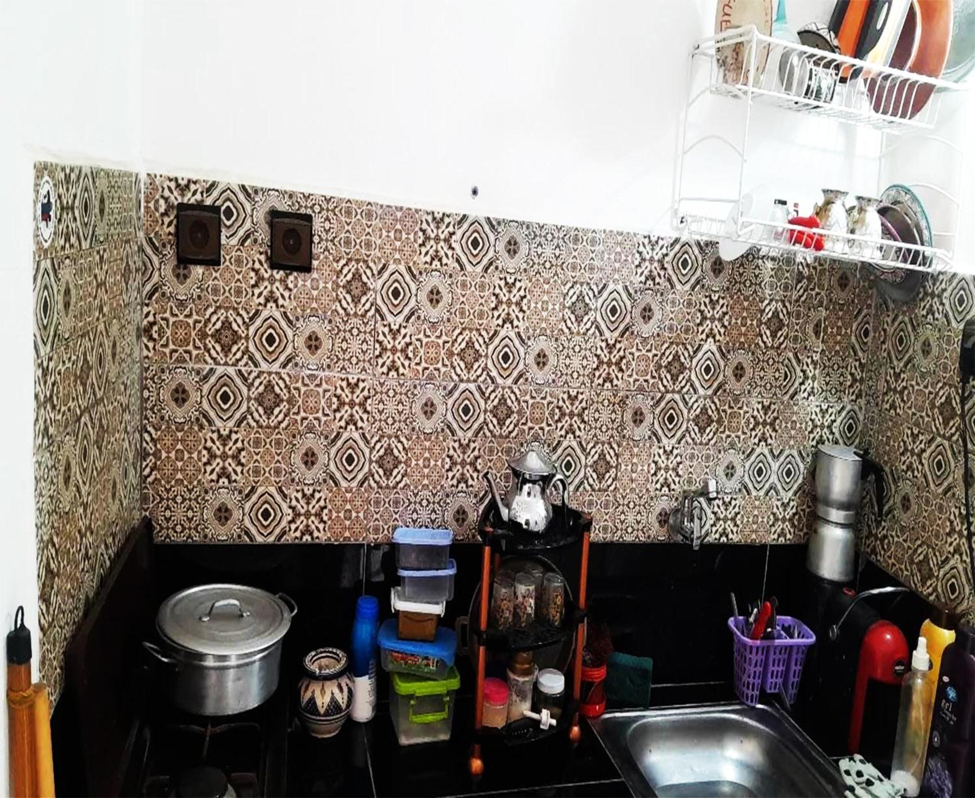 סאפי Welcome To A Small Apartment Near Ras El Lefa Beach מראה חיצוני תמונה